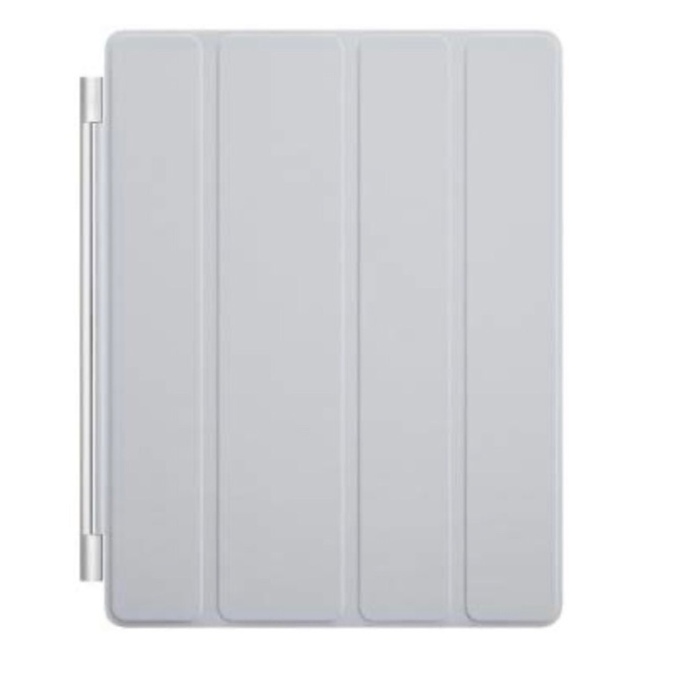 Ipad Smart Case Gray